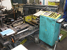 Pila pásová (Band Saw ) GEROMAT 360